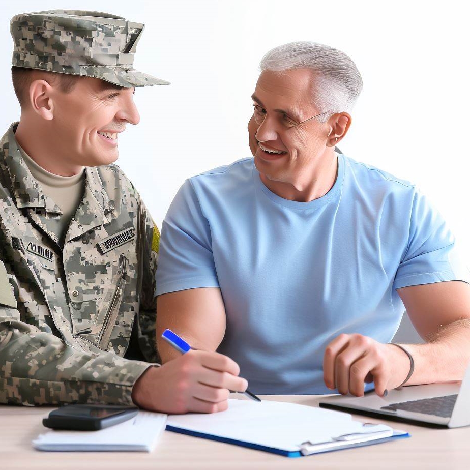 Cukrzyca a służba wojskowa: Co musisz wiedzieć