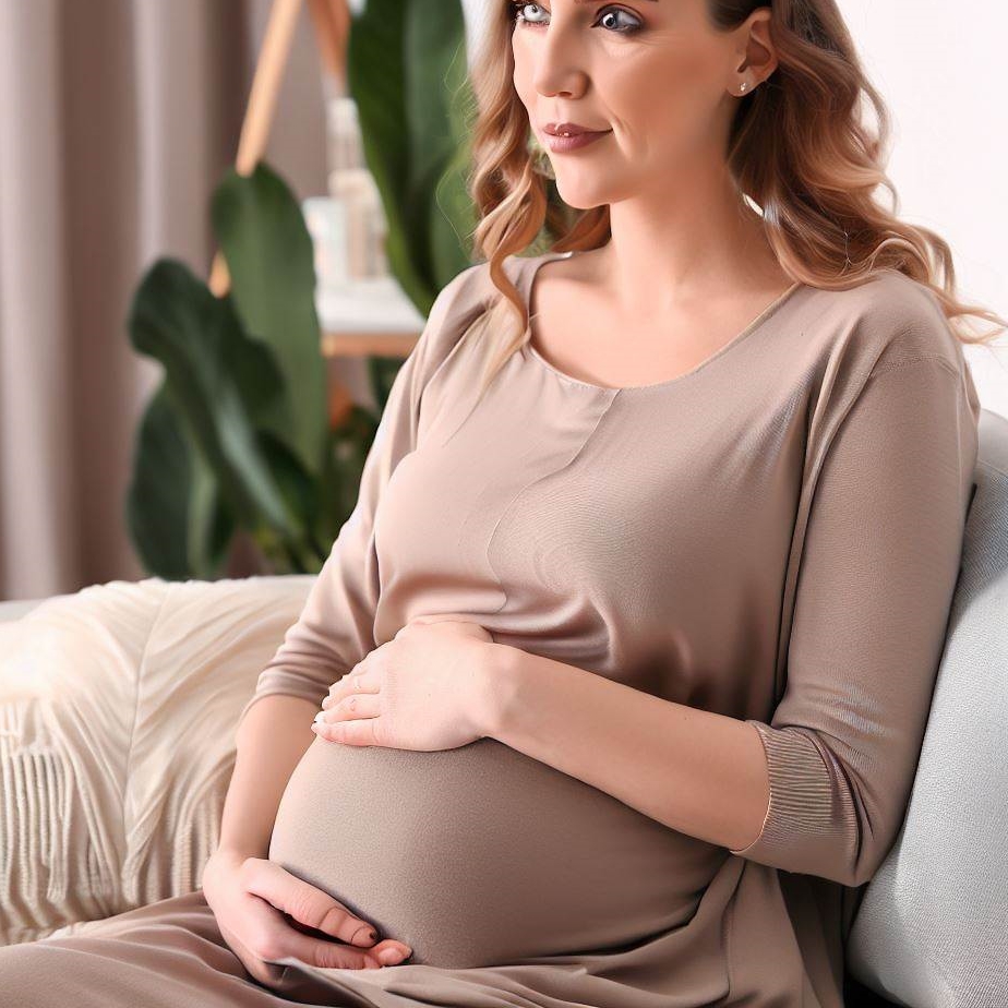 Cukrzyca ciążowa w pierwszym trymestrze: Porady i wskazówki