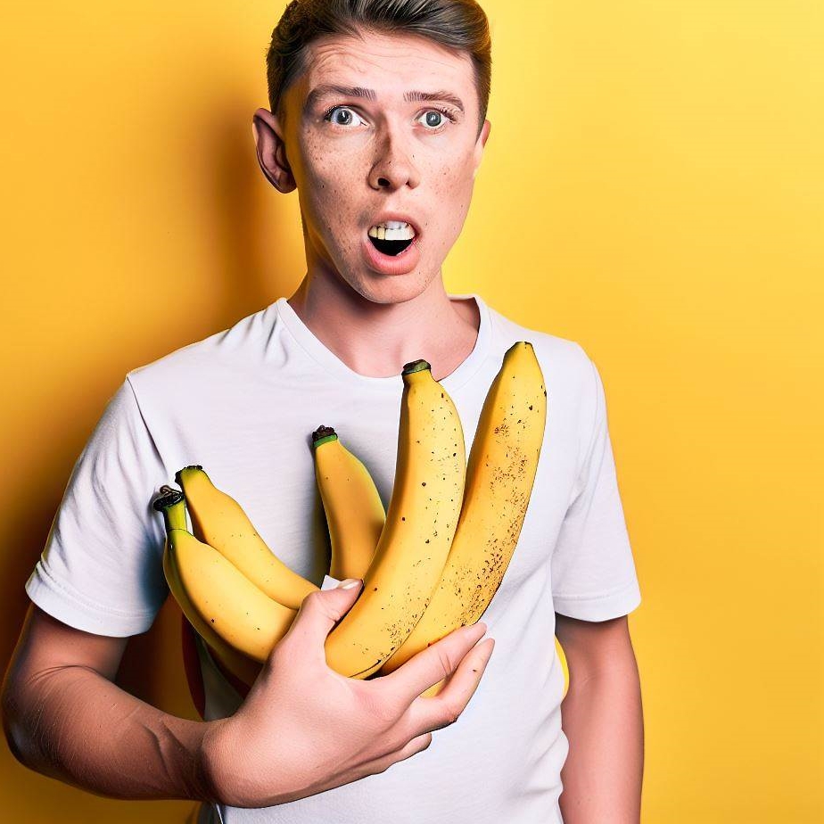 Czy banany są zdrowe dla osób z cukrzycą?