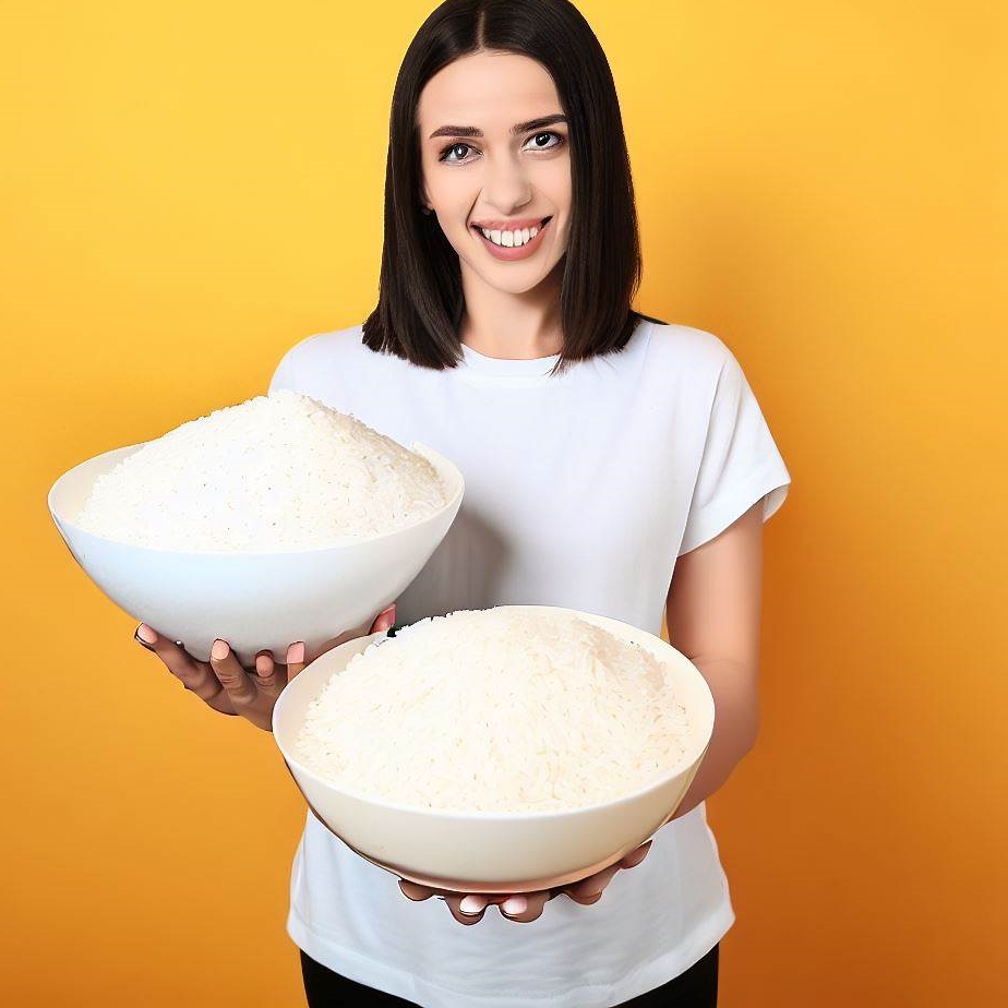 Czy biały ryż jest bezpieczny dla diabetyków?