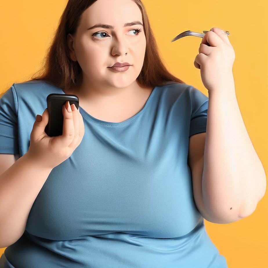 Czy cukrzyca może prowadzić do utraty apetytu i chudnięcia?