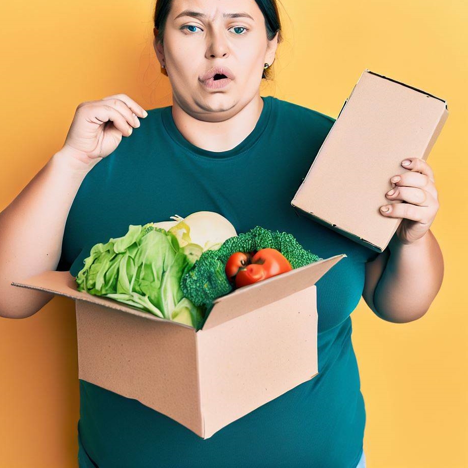 Czy dieta pudełkowa jest dobra dla osób z cukrzycą?
