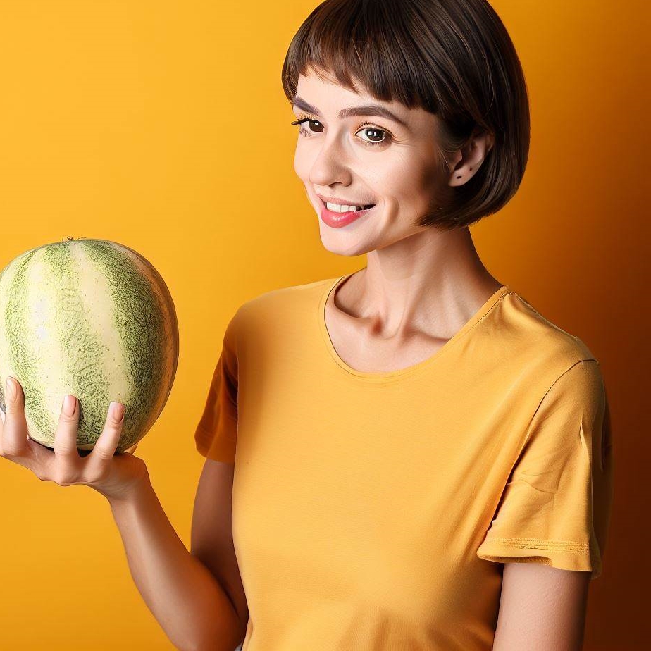 Czy melon jest bezpieczny dla osób z cukrzycą?