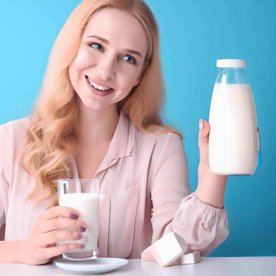Czy mleko kozie jest dobre dla diabetyków?