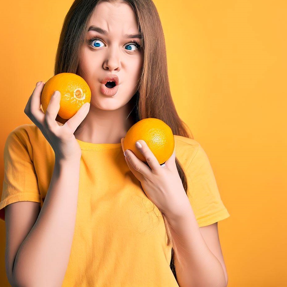 Czy pomarańcze są bezpieczne dla osób z cukrzycą?