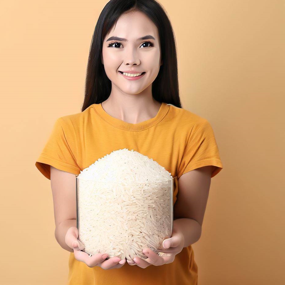 Czy ryż jest bezpieczny dla osób z cukrzycą?