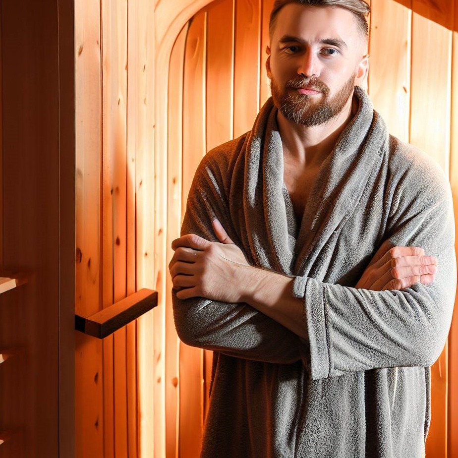 Czy sauny są bezpieczne dla osób z cukrzycą?