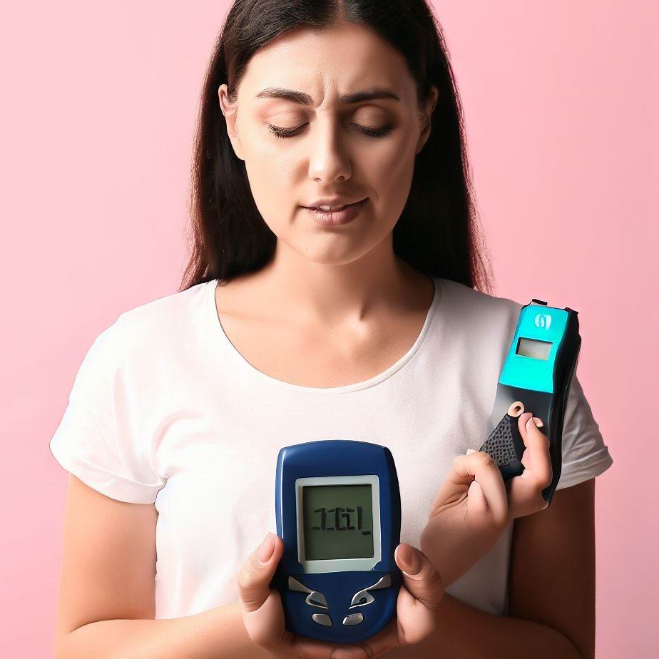 Hiperglikemia a cukrzyca - czym się różnią?