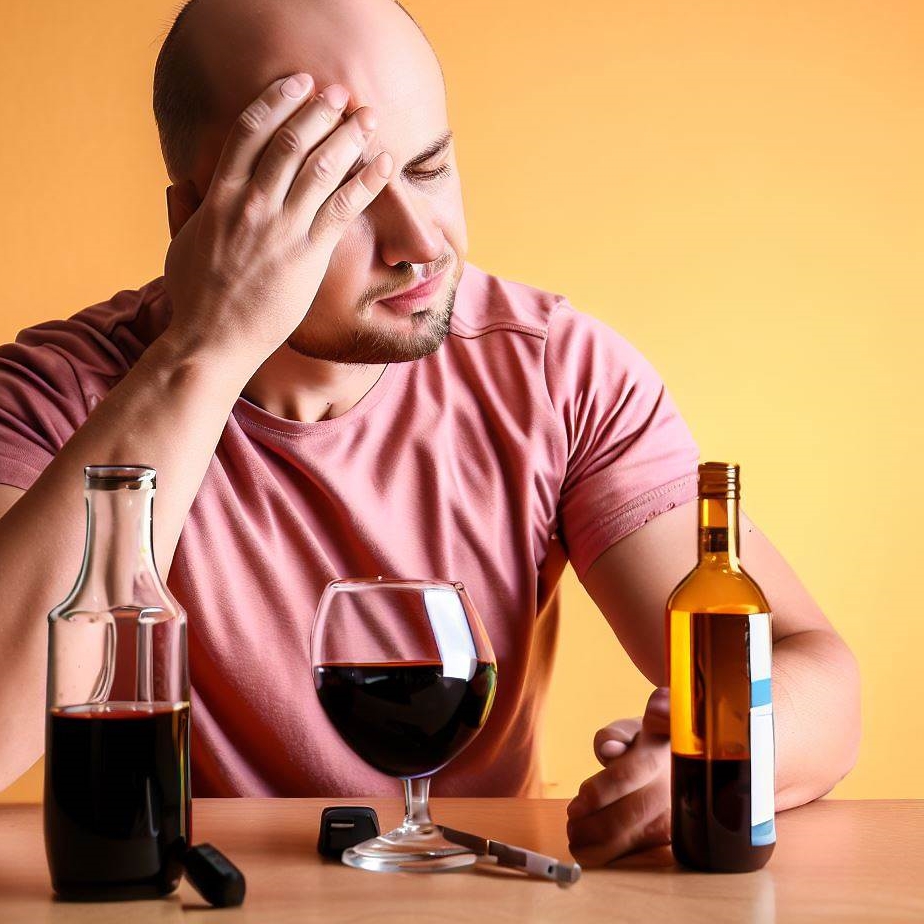 Jak spożycie alkoholu wpływa na cukrzycę