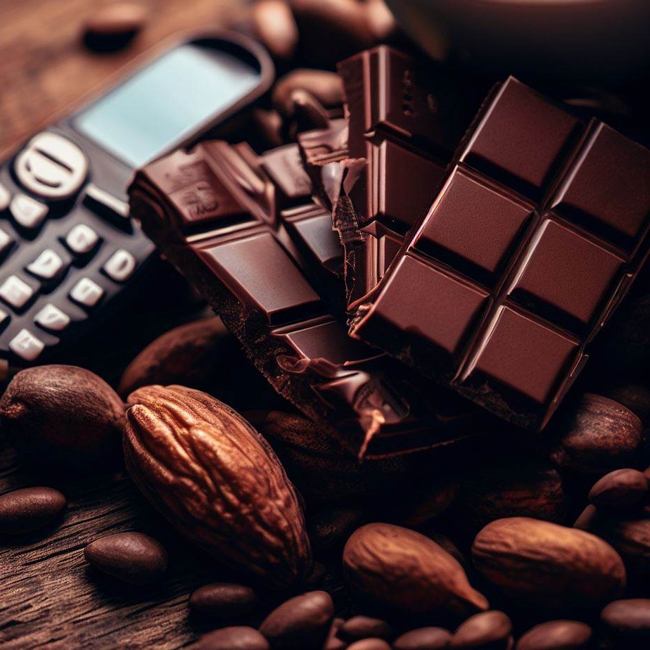 Korzyści i zagrożenia związane ze spożywaniem gorzkiej czekolady w cukrzycy typu 2